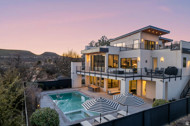 58 E 250 N St. George UT 84770