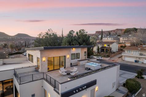 58 E 250 N St. George UT 84770