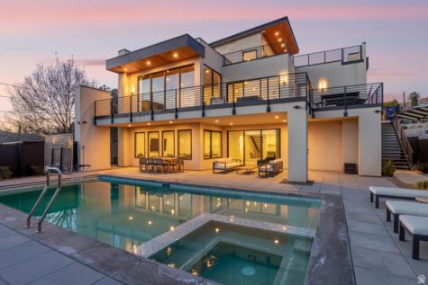 58 E 250 N St. George UT 84770