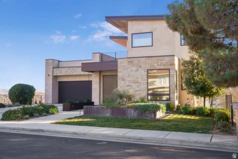58 E 250 N St. George UT 84770