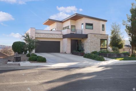 58 E 250 N St. George UT 84770