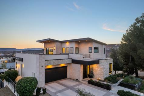 58 E 250 N St. George UT 84770