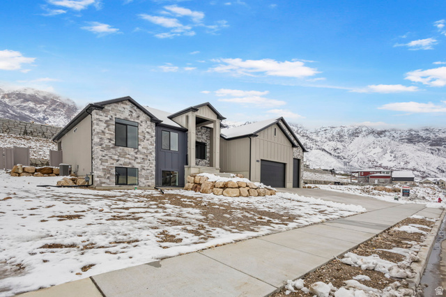 728 E Mountain Road North Ogden UT 84414