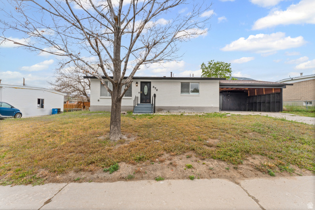 372 N Overland E Tooele UT 84074