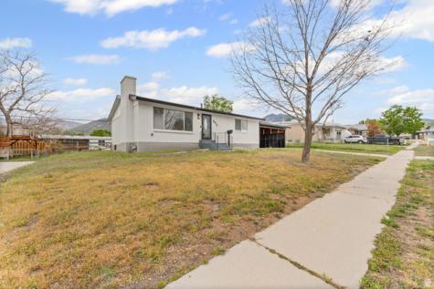 372 N Overland E Tooele UT 84074