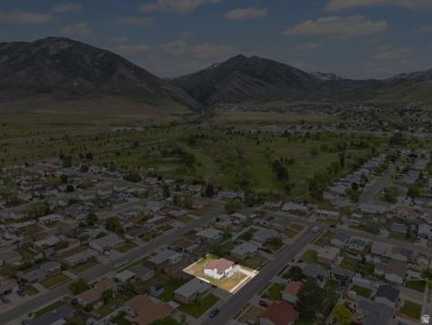 372 N Overland E Tooele UT 84074
