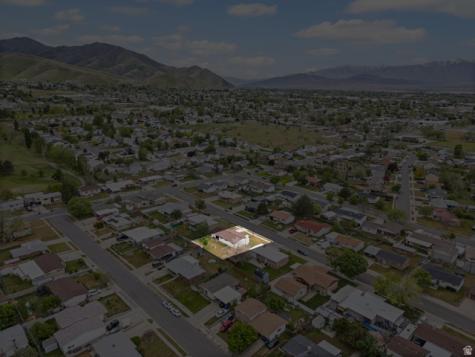 372 N Overland E Tooele UT 84074