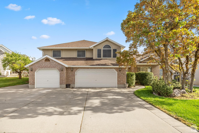 3778 N 2675 E Layton UT 84040