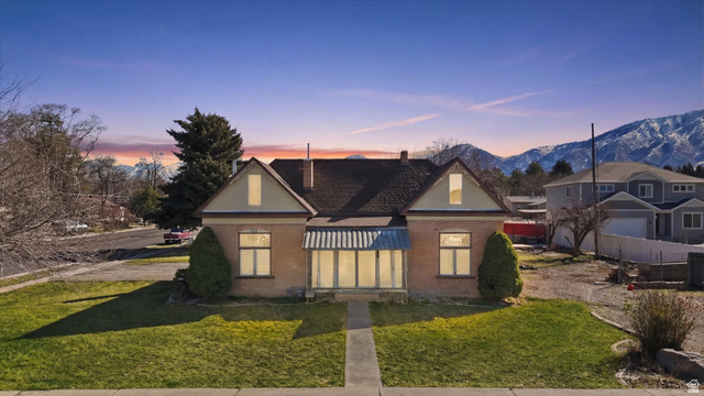311 S 400 W Payson UT 84651