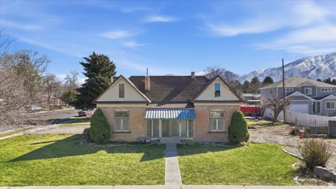 311 S 400 W Payson UT 84651