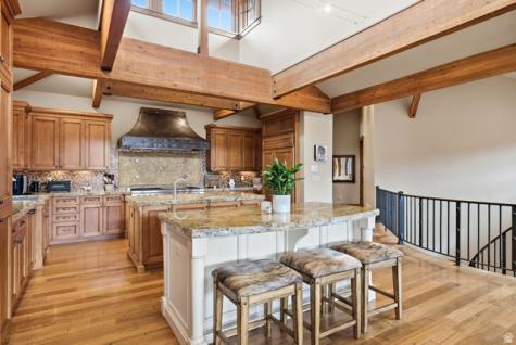 3763 Fox Tail Trail Park City UT 84060
