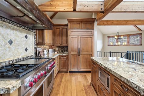 3763 Fox Tail Trail Park City UT 84060