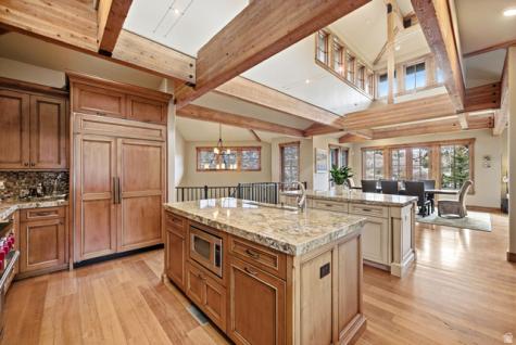 3763 Fox Tail Trail Park City UT 84060