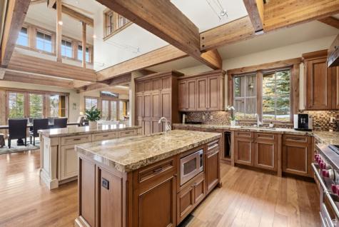 3763 Fox Tail Trail Park City UT 84060