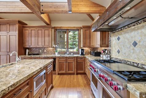 3763 Fox Tail Trail Park City UT 84060
