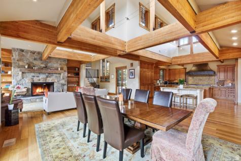 3763 Fox Tail Trail Park City UT 84060