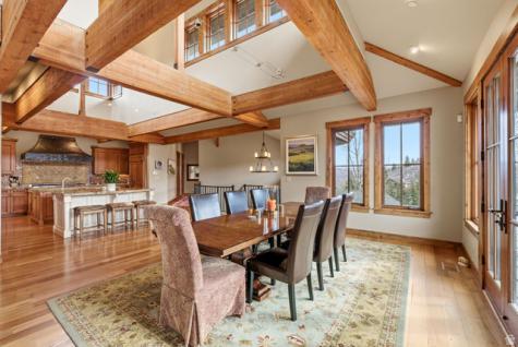 3763 Fox Tail Trail Park City UT 84060