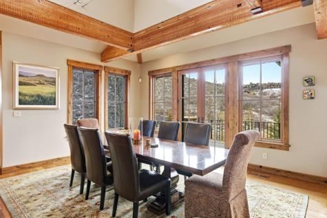 3763 Fox Tail Trail Park City UT 84060