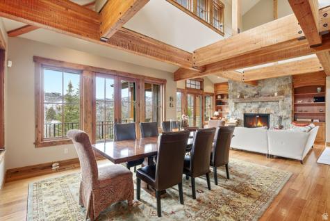 3763 Fox Tail Trail Park City UT 84060