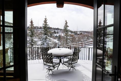 3763 Fox Tail Trail Park City UT 84060