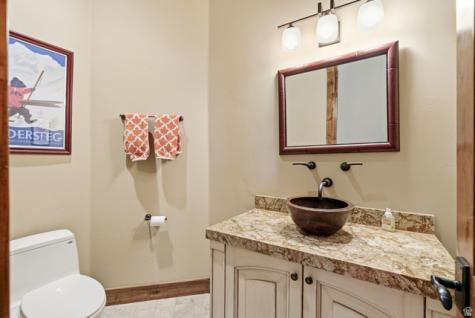 3763 Fox Tail Trail Park City UT 84060