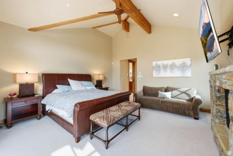 3763 Fox Tail Trail Park City UT 84060