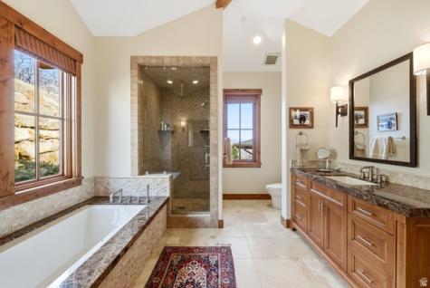3763 Fox Tail Trail Park City UT 84060
