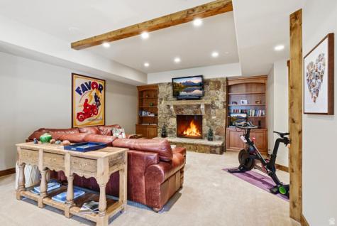 3763 Fox Tail Trail Park City UT 84060