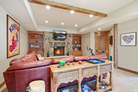 3763 Fox Tail Trail Park City UT 84060