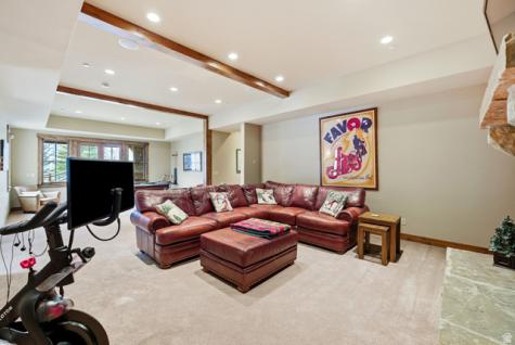 3763 Fox Tail Trail Park City UT 84060