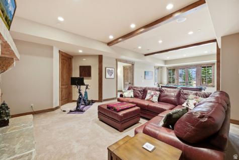3763 Fox Tail Trail Park City UT 84060