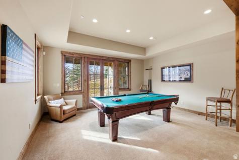 3763 Fox Tail Trail Park City UT 84060