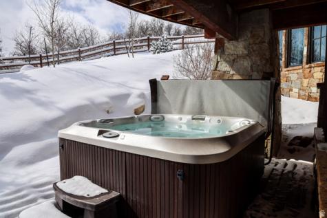 3763 Fox Tail Trail Park City UT 84060
