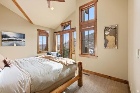 3763 Fox Tail Trail Park City UT 84060
