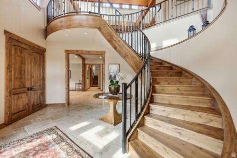 3763 Fox Tail Trail Park City UT 84060