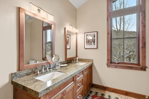 3763 Fox Tail Trail Park City UT 84060
