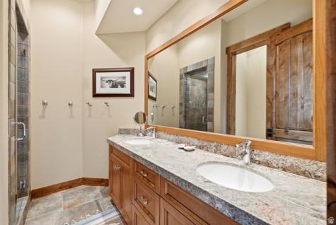 3763 Fox Tail Trail Park City UT 84060