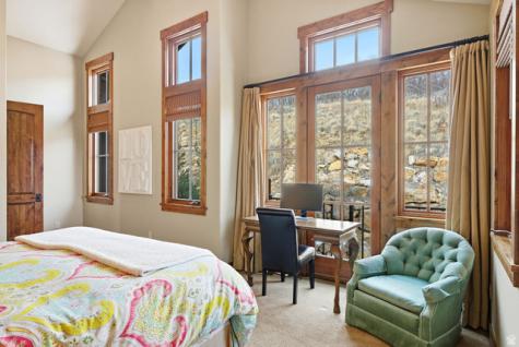 3763 Fox Tail Trail Park City UT 84060