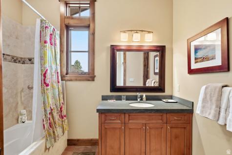 3763 Fox Tail Trail Park City UT 84060
