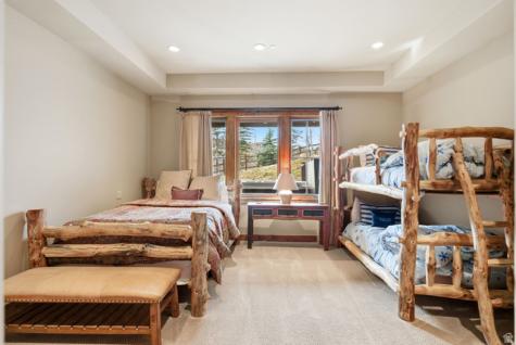 3763 Fox Tail Trail Park City UT 84060