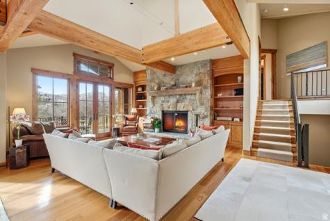 3763 Fox Tail Trail Park City UT 84060
