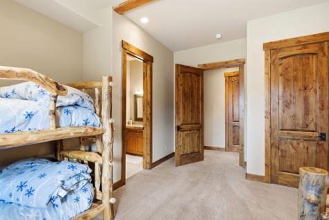 3763 Fox Tail Trail Park City UT 84060