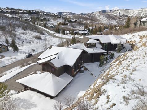 3763 Fox Tail Trail Park City UT 84060
