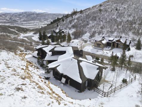 3763 Fox Tail Trail Park City UT 84060