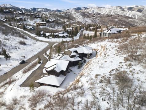 3763 Fox Tail Trail Park City UT 84060
