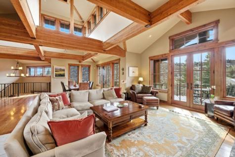 3763 Fox Tail Trail Park City UT 84060