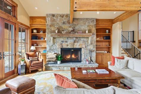 3763 Fox Tail Trail Park City UT 84060