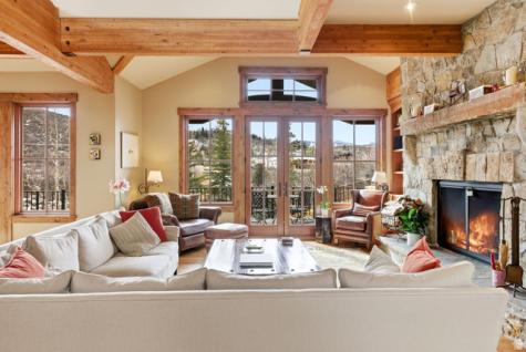 3763 Fox Tail Trail Park City UT 84060