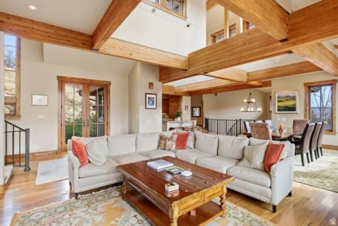 3763 Fox Tail Trail Park City UT 84060