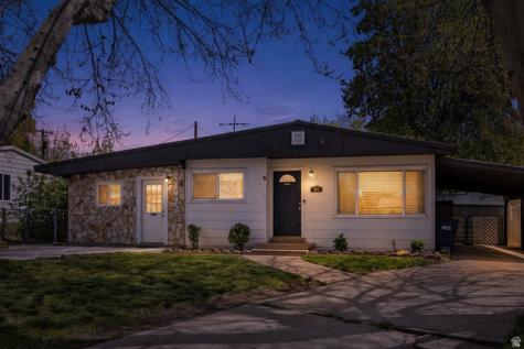 962 N La Verde Layton UT 84041